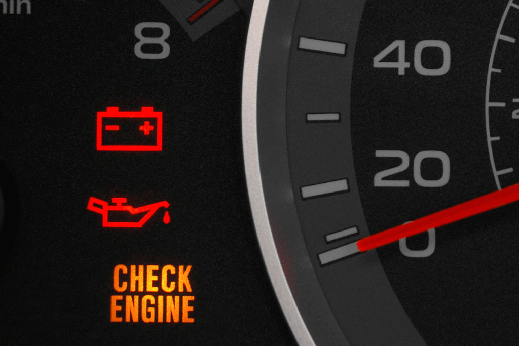 Signs of a Failing Alternator: Common Symptoms Every Driver Should Know