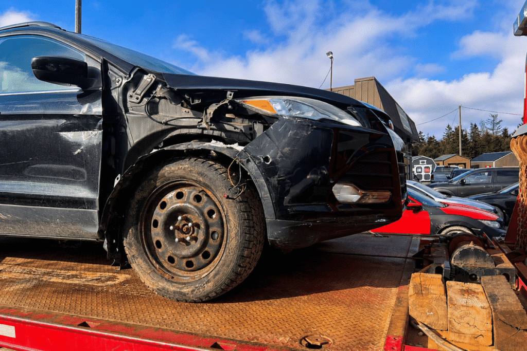 Top 10 Most Dangerous Roads in Halifax for Breakdowns (2026 Guide)
