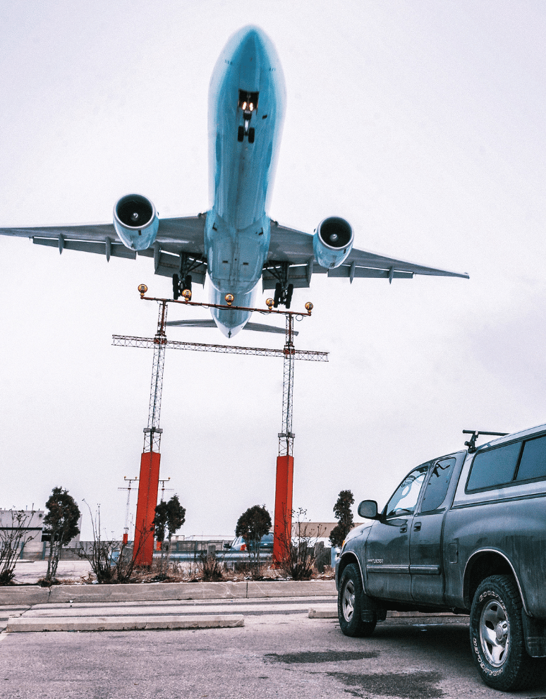 International Airport (1)