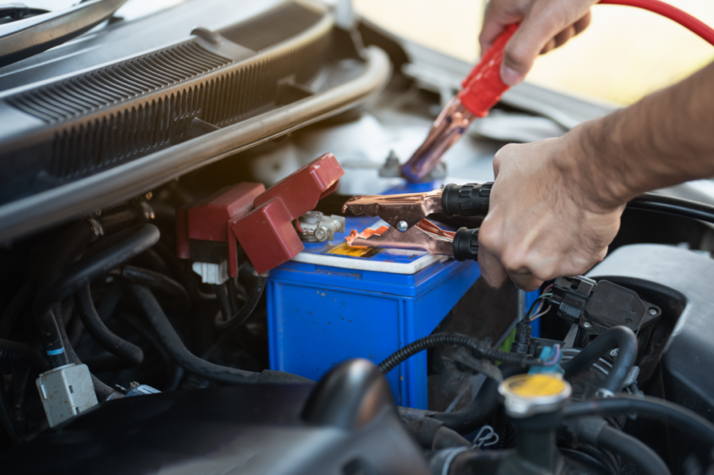 Parasitic Battery Drain: Causes, Symptoms, Testing and What to Do